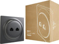 Fibaro Walli N Ethernet-Stecker Dose