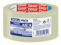 Tesa 1001681 - v.tape 66x50 eco trspbulk | 6 stuks