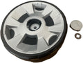 Bosch - rotak universalrotak - grasmaaier wiel - f016104422