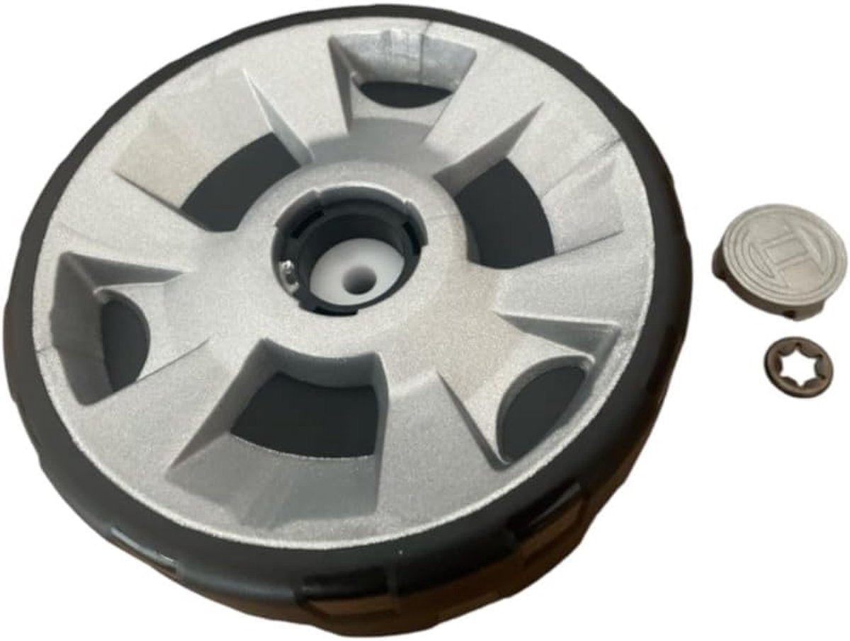 Bosch - rotak universalrotak - grasmaaier wiel - f016104422