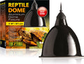 Exo terra - reptile dome large - 160w - l - 21,5x23,5x21,5 cm