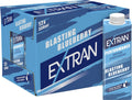 Extran performance blueberry pak (12x 33cl)
