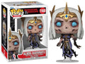 Funko pop games: d d- wheat