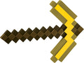 Disguise goudgeel minecraft pikhouweel voor kinderen