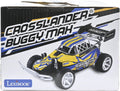 Lexibook crosslander® buggy max - oplaadbare buggy car met afstandsbediening