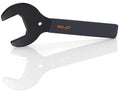 Xlc to-s23 balhoofdsleutel - 36mm - zwart