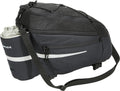 Vaude silkroad l (snap-it), black, -