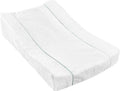 Béaba sofalange hoes voor aankleedkussen - 100% biologisch katoen met gots-certificaat - honingraatweefsel met zachte sponslaag - absorberend en vriendelijk voor de gevoelige babyhuid - oeko-tex klasse 1 - 30 °c - wit