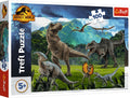 Trefl 16441, 100 stuk(s), dinosauriërs, 5 jaar