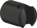 Grohe vitalio universal wanddouchehouder - matte black