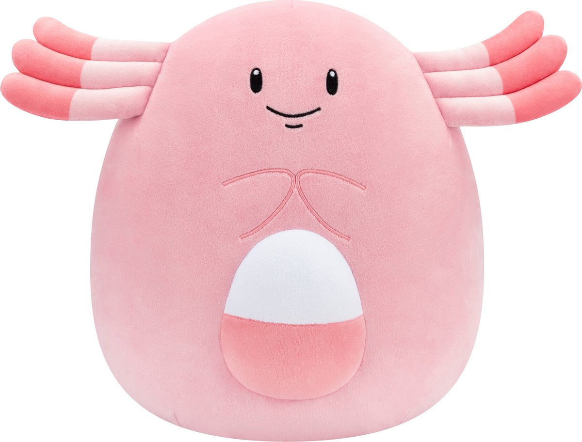 Squishmallows pokémon - 25cm
