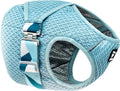 Hurtta cooling wrap aquamarine