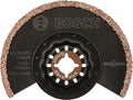 Bosch - hm-riff segmentzaagblad acz 85 rt 85 mm