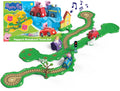 Spectron Peppa Pig Whizz Around - Peppas Stadtrundfahrt-Spielset