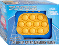 Pop It Brain-Spiele, Schnellmemo-Spiel