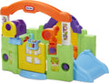 Small Tikes Little Tikes Aktivitätsgarten mit Sound 85x46x62 cm