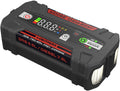 Lokithor jumpstarter j402 pro - 12v - startvermogen 3500a - powerbank – zaklamp - lage zelfontlading