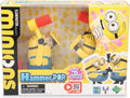 Epoch Minions Hammer Pop Spiel