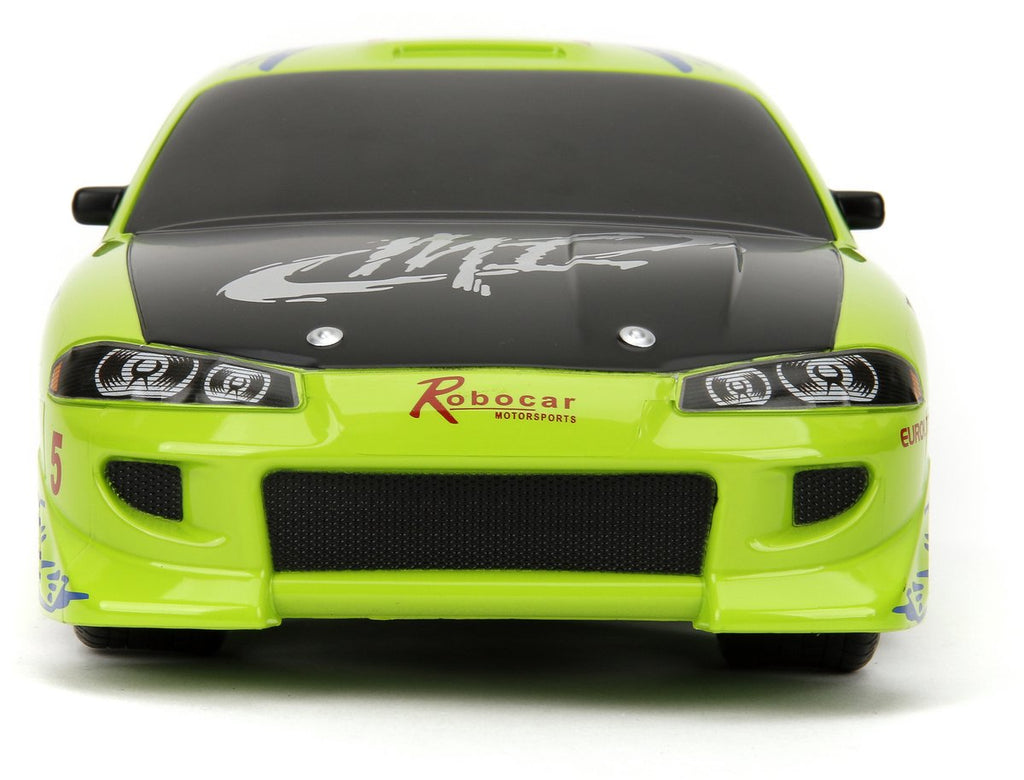Jada Toys Jada Fast & Furious RC 1995 Mitsubishi 1:16