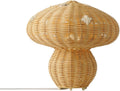 Nordlux allie-tafellamp-e27-rotan