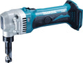 Makita djn161z accu knabbelschaar 18v basic body