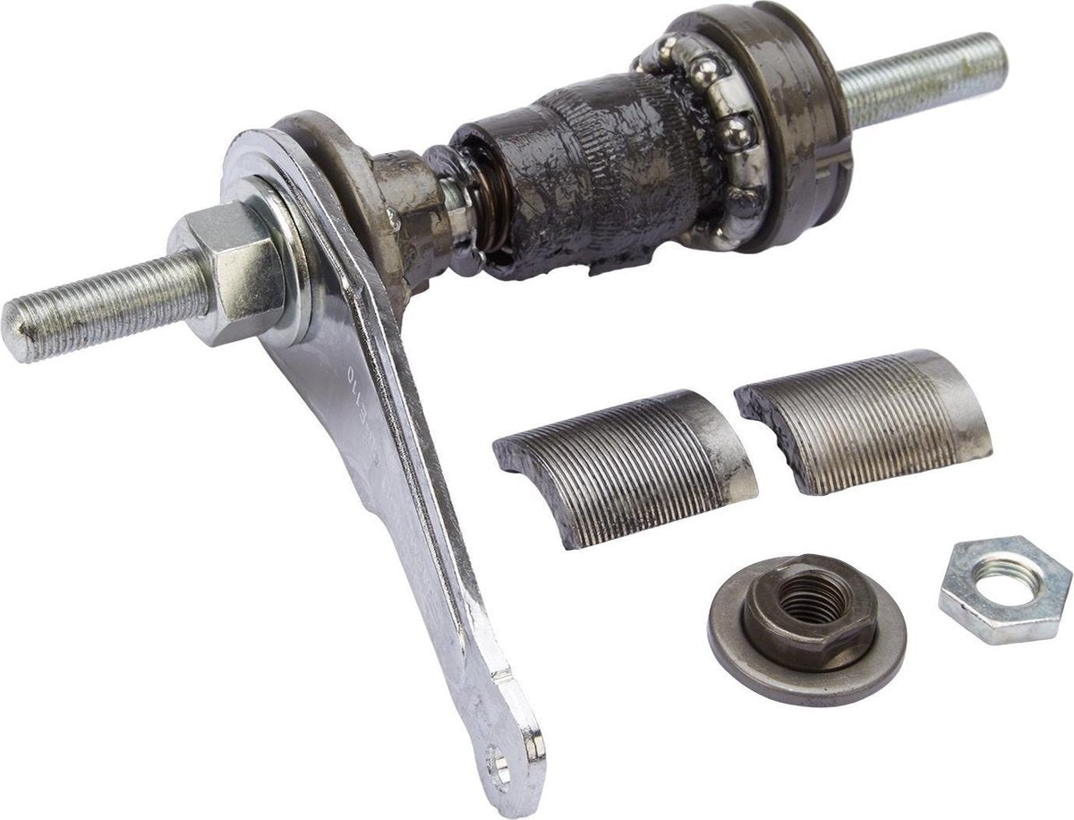 Shimano Einbauten CB-E110 165mm