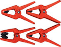 Yato - metalen slangklemmen - 4 stuks