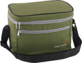 Easy camp arctic daisy s koeltas 5 liter groen