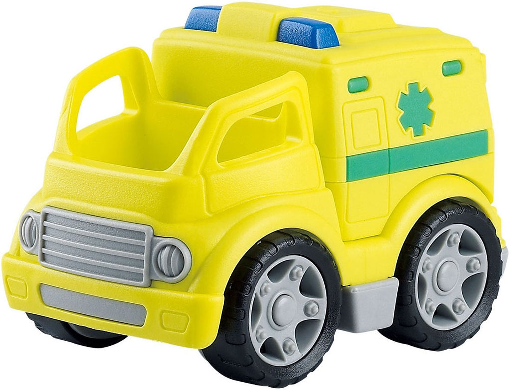 Playgo Bio-Ambulanz – 15 cm