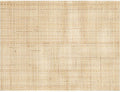 Creativ Company Rattan, gewebt, unlackiert, 50 cm