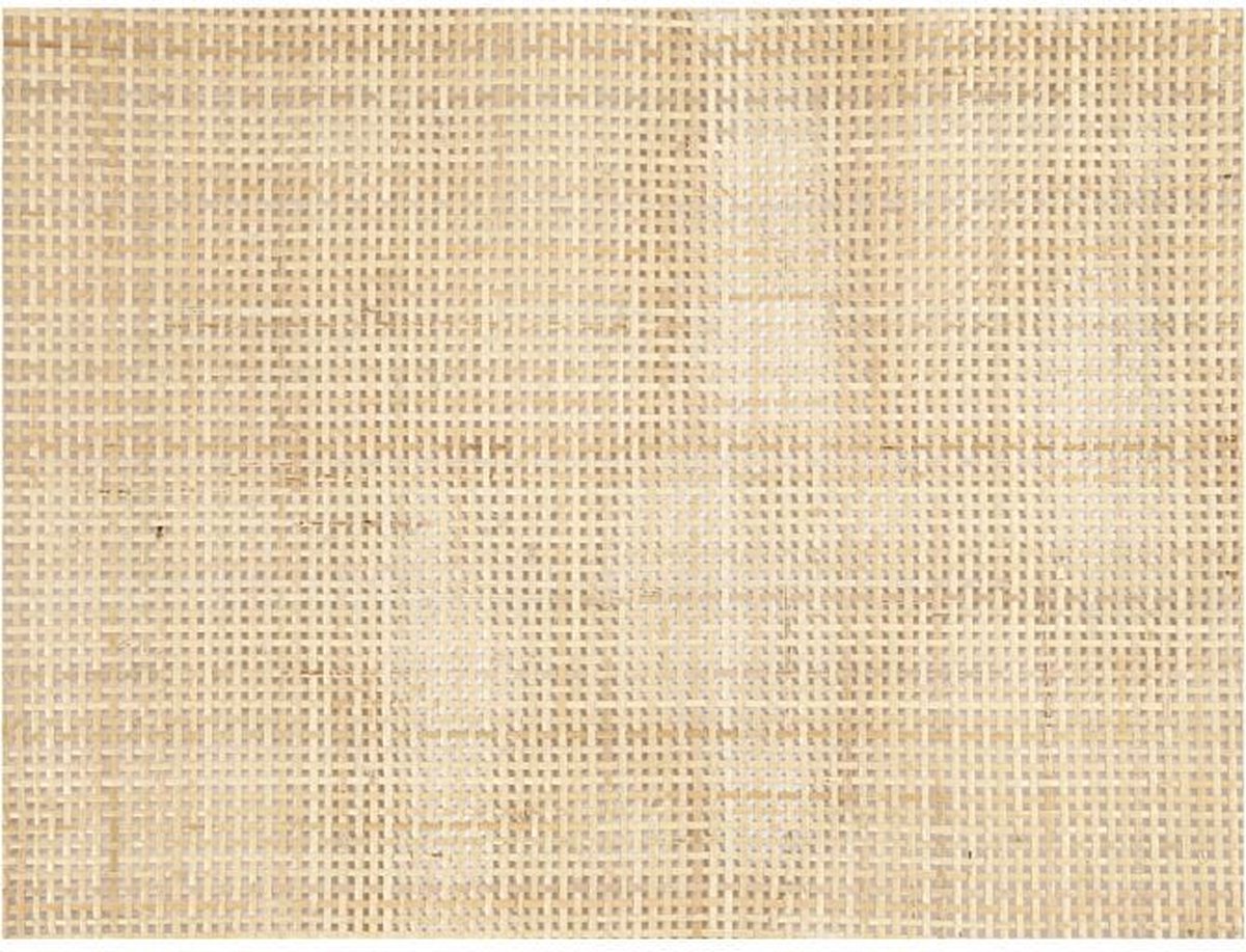 Creativ Company Rattan, gewebt, unlackiert, 50 cm