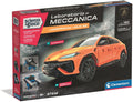 Clementoni Wissenschaftsspiel Lamborghini Urus