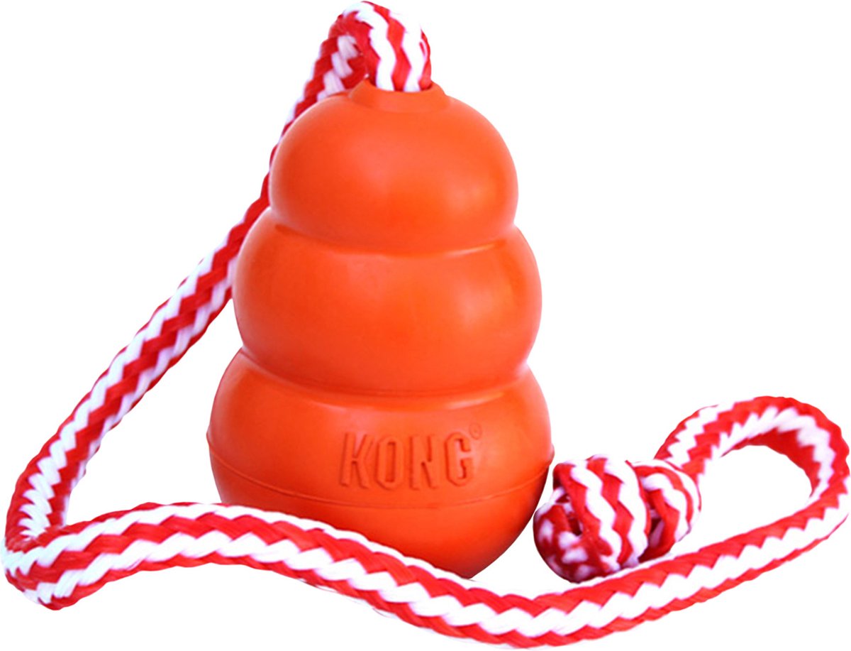 Kong Aqua Orange