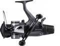Shimano baitrunner st 6000 rb - karpermolen - slip achterop