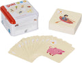 Goki kun je raden kinderspel