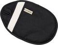 Le creuset - textiel - pannenlap ebbenzwart
