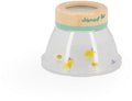 Janod - happy garden - kijkglas