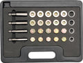 Yato schroefdraad reparatieset olie aftapplug m13 - m20