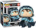 Funko pop! magic: magic the gathering - jace #1166