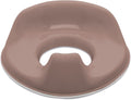 Bébé-jou toiletverkleiner de luxe mocha mousse