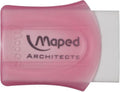Maped office maped gum architecte op blister