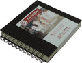 Royal talens art creation schetsboek 15 x 15 cm met ringband