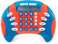 Learning resources educatief elektronisch rekenspel math whiz voor kinderen. - 6+