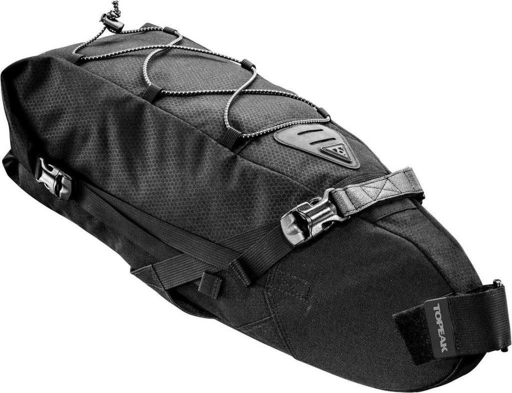 Topeak backloader - 10 l - black
