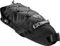 Topeak backloader - 10 l - black