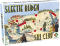 Selecta Brettspiele aus der Vergangenheit - Schlitten-Ski-Club