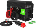 Green cell - inv03de - spanningstransformator