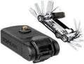 Topeak Ninja Master+ Toolbox T20