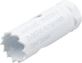 Wolfcraft - gatenzaag 20mm boorkroon bim - inzetstuk - 3490000