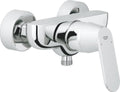 Grohe eurosmart cosmopolitan douchekraan - 15 cm hartafstand